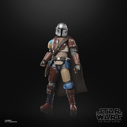 Hasbro Figura The Mandalorian Pagodon - The Mandalorian Star Wars 15cm
