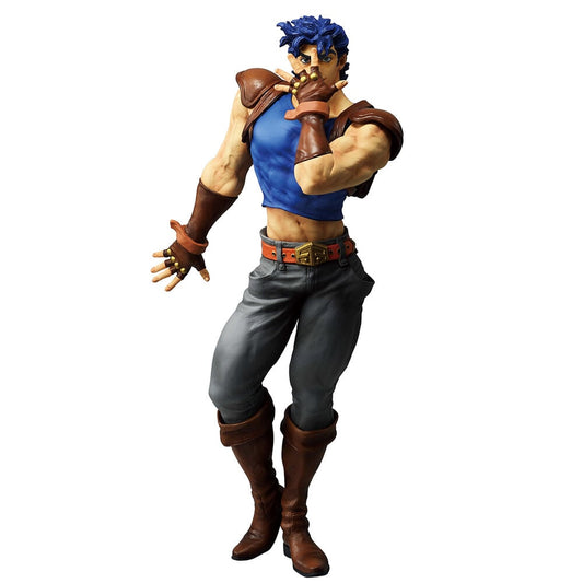Banpresto Figura Ichibansho Jonathan Joestar Jojo's Bizarre Adventure The Gathering of Stars 27cm