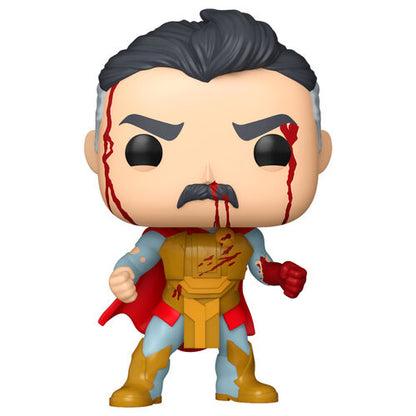 Funko POP! Television Invincible Omni-Man #1861