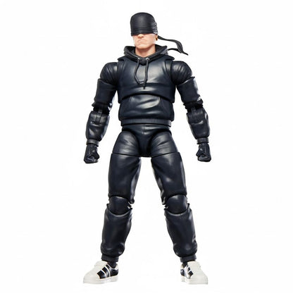 Figura Hasbro Daredevil The Man Without Fear Daredevil Marvel Legends Series 15cm