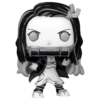 Funko POP! Animación Demon Slayer Sumi-Ink Nezuko Kamado #2191