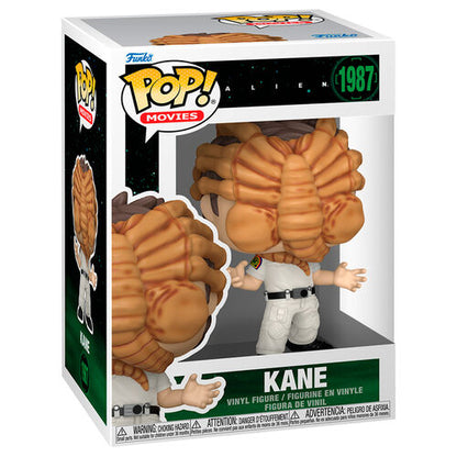 Funko POP! Movies Alien Kane #1987