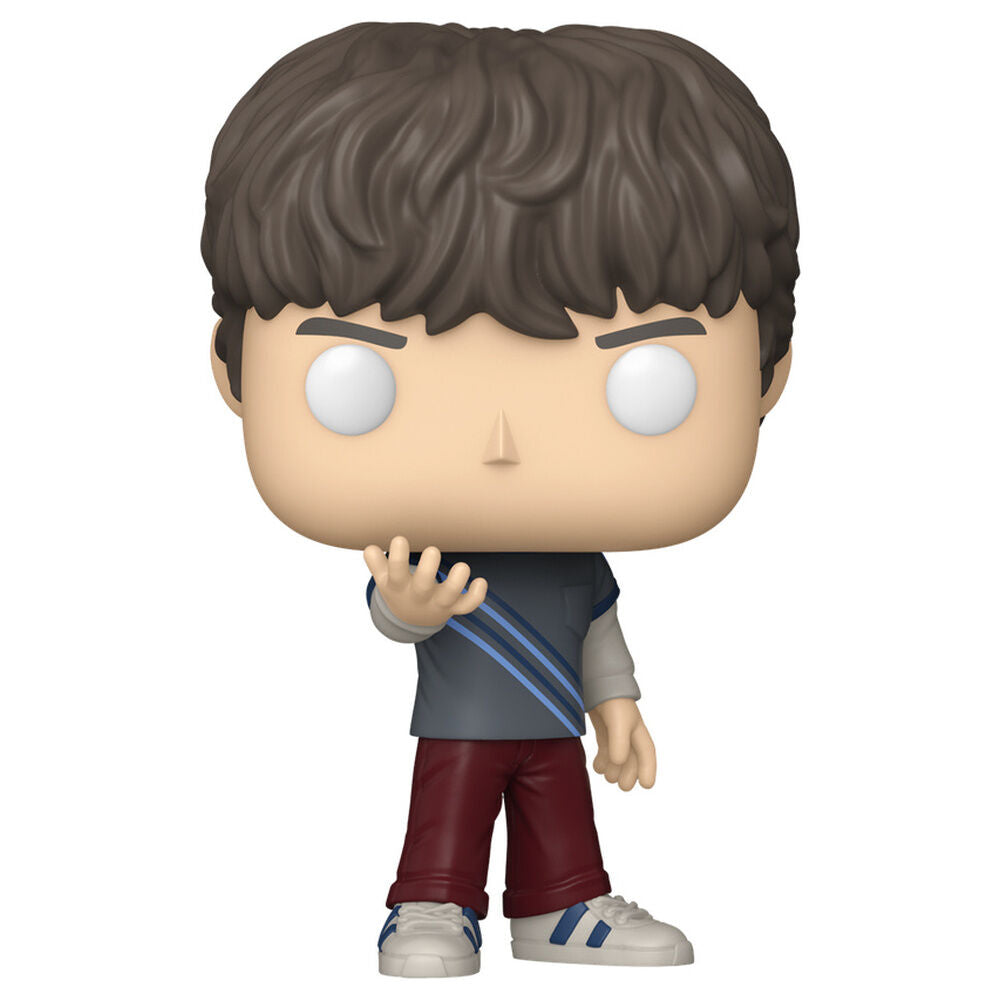 Funko POP! Television Stranger Things Will Byers #1809