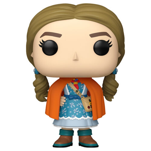 Figura Funko POP! de Stranger Things Once n.° 1238