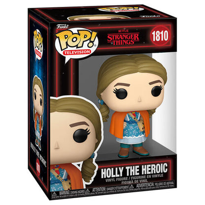Figura Funko POP! de Stranger Things Once n.° 1238