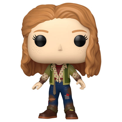 Funko POP! Television Stranger Things Max #1805