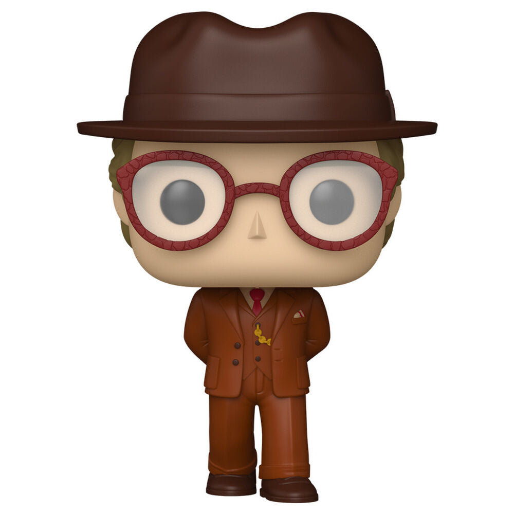 Funko POP! Television Stranger Things Mr. Whatsit #1808