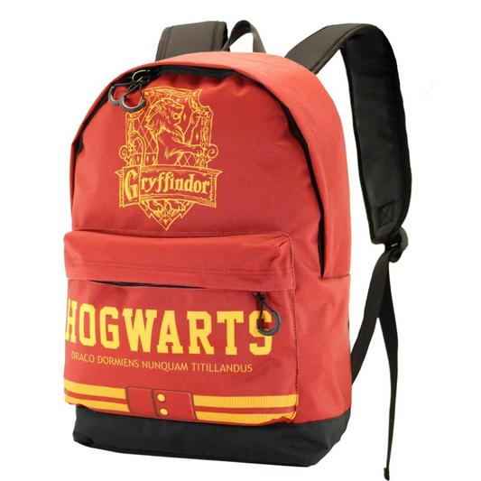 Karactermania Mochila freetime Harry Potter Griffindor 42cm Adaptável