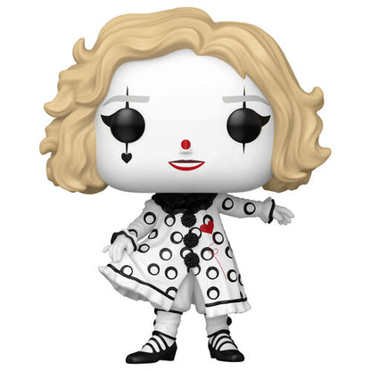 Funko POP! Television IT: Welcome to Derry Original Periwinkle #1854