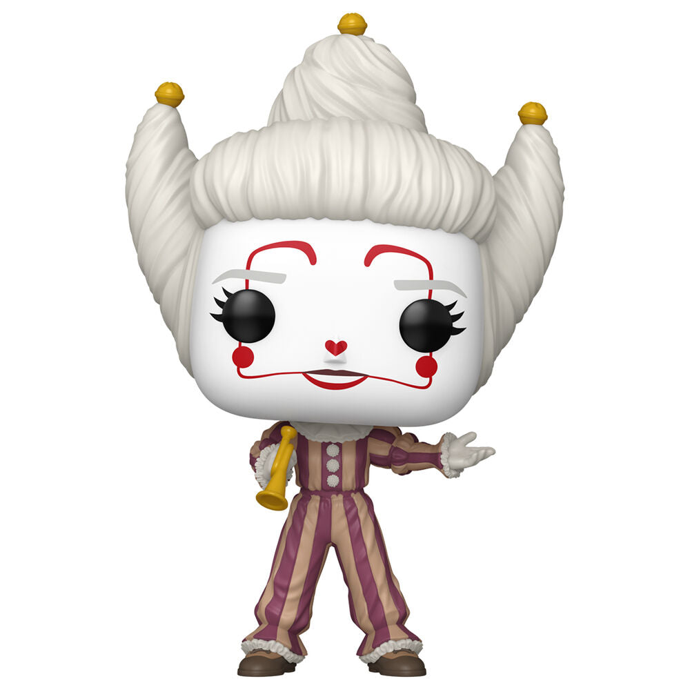 Funko POP! Television IT: Bienvenidos a Derry Periwinkle #1855