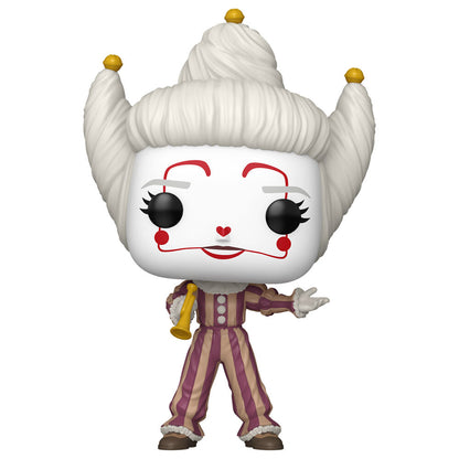 Funko POP! Television IT: Bienvenidos a Derry Periwinkle #1855