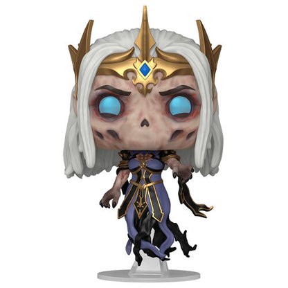Funko POP! Games Dungeons & Dragons Valindra Shadowmantle #1168