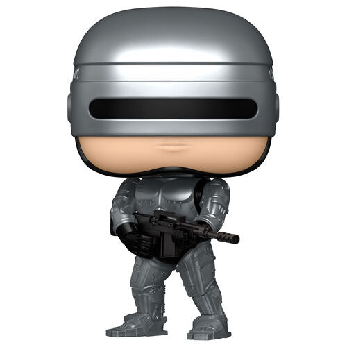 Funko POP! Movies Robocop Robocop #1989