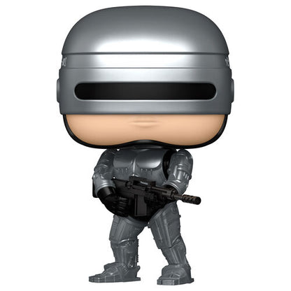 Funko POP! Movies Robocop Robocop #1989