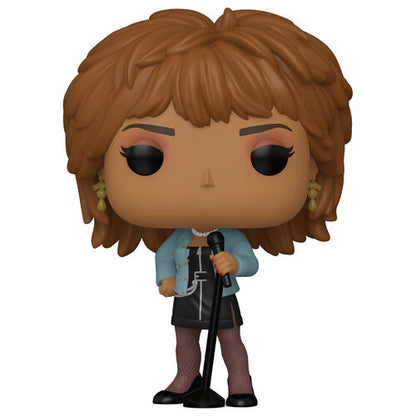 Funko POP! Rocks Tina Turner #492