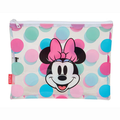 Safta Nécessaire praia Minnie Disney