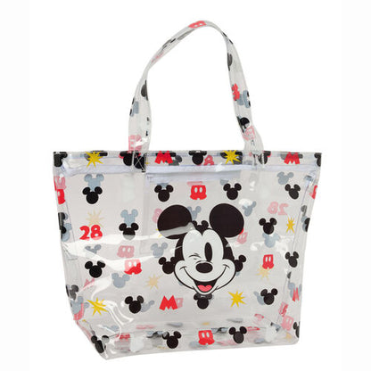 Safta Mala de praia Mickey Disney