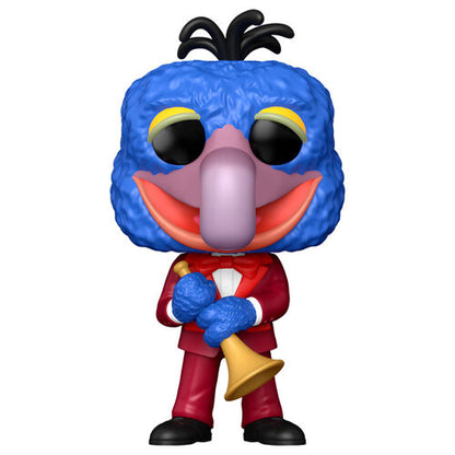Funko POP! Television Disney The Muppets Gonzo #1677