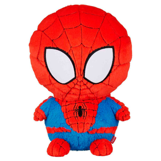 Simba Peluche Spiderman Marvel 35cm