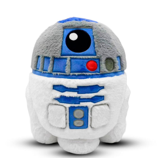 Simba Peluche R2D2 Star Wars 35cm