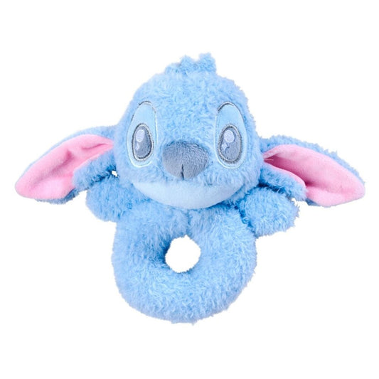 Simba Peluche Chocalho Stitch Disney