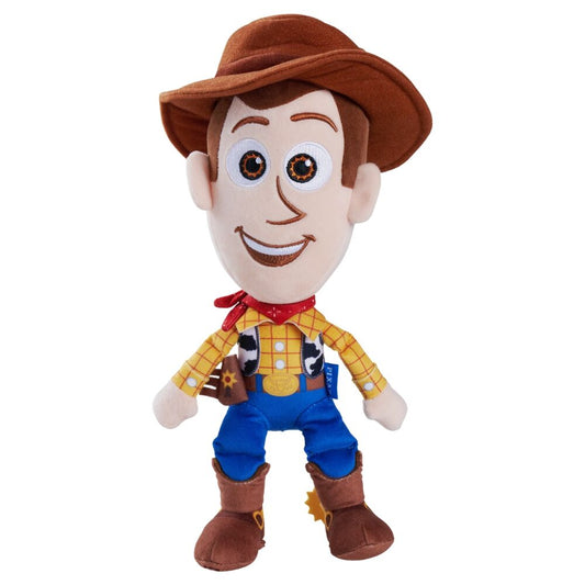 Simba Peluche Woody Toy Story 5 Disney Pixar 25cm