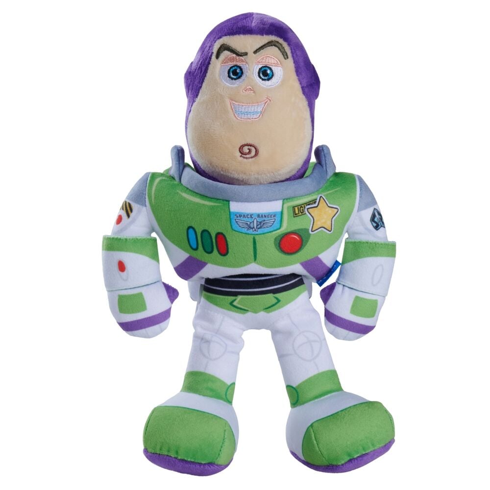 Simba Peluche Buzz Lightyear Toy Story 5 Disney Pixar 25cm