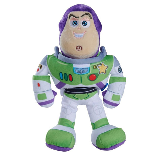 Simba Peluche Buzz Lightyear Toy Story 5 Disney Pixar 25cm
