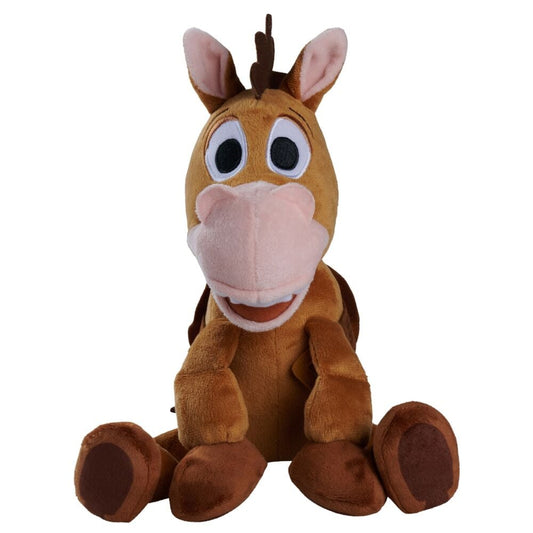 Simba Peluche Bullseye Toy Story 5 Disney Pixar 25cm