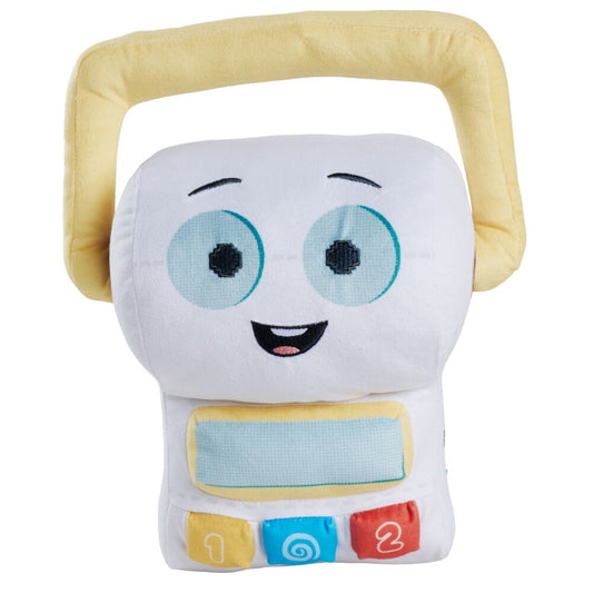 Simba Peluche Smarty Pants Toy Story 5 Disney Pixar 25cm