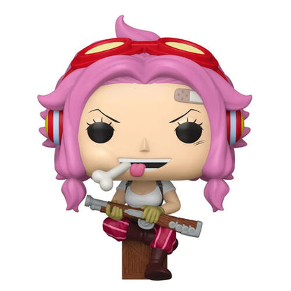 Funko Pop! Animation One Piece Ginny #2205
