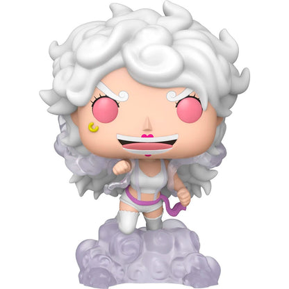 Funko Pop! Animation One Piece Jewelry Bonney #2255