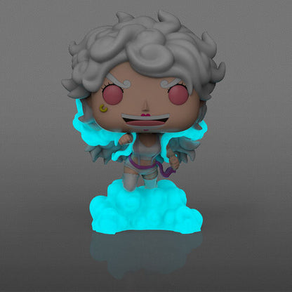 Funko Pop! Animation One Piece Jewelry Bonney #2255 (Chase)