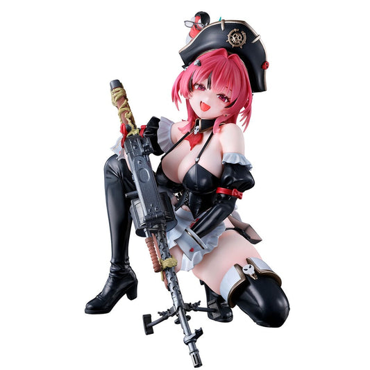 Banpresto Figura Ichibansho Mast Romantic Maid Chapter 7 Goddess of Victory: Nikke 11cm