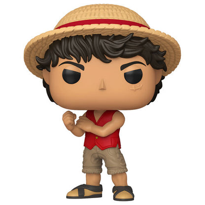 Funko Pop! Television One Piece Monkey D. Luffy #1878