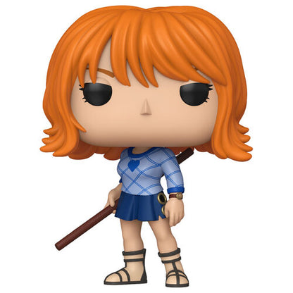 Funko Pop! Television One Piece Nami #1880