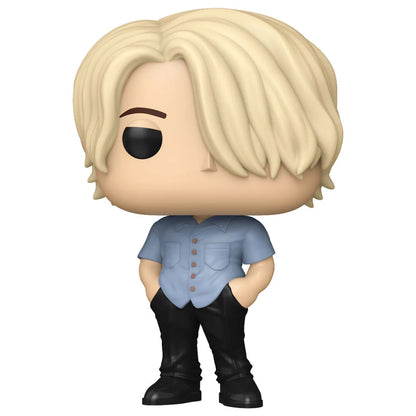 Funko POP! Television One Piece Sanji #1881