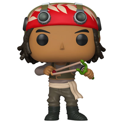 Funko POP! Animation One Piece Kid Zoro with Katana #2403 Exclusive
