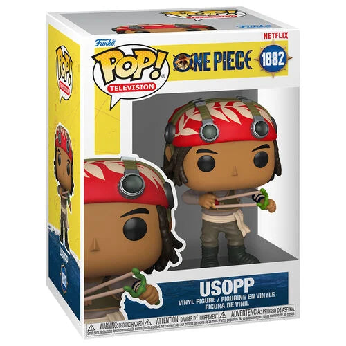 Funko POP! Animación One Piece Zoro Niño con Katana #2403 Exclusivo