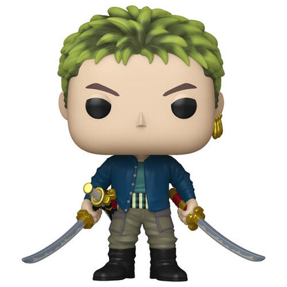 Funko Pop! Television One Piece Zoro #1879