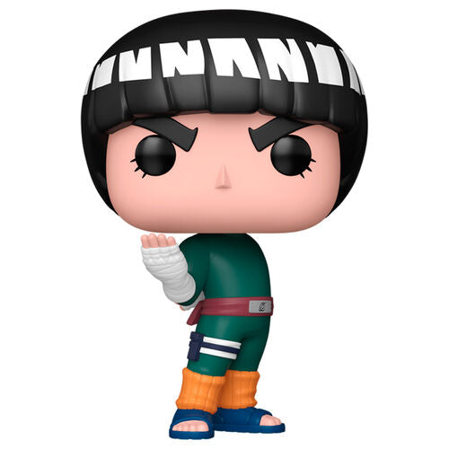Funko POP! Animation Naruto Rock Lee #2227