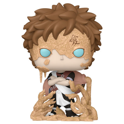 Funko POP! Animation Naruto Gaara #2230