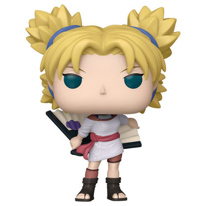Funko POP! Animation Naruto Temari #2228