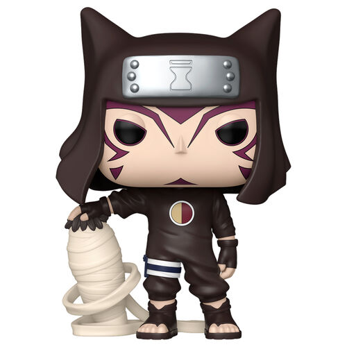 Funko POP! Animation Naruto Kankuro #2229