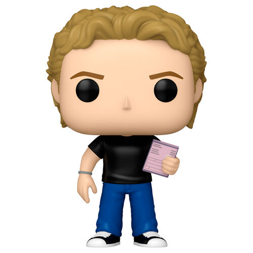 Funko POP! Movies The Fast And The Furious Brian O'Conner #1992