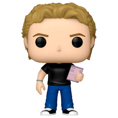 Funko POP! Movies The Fast And The Furious Brian O'Conner #1992