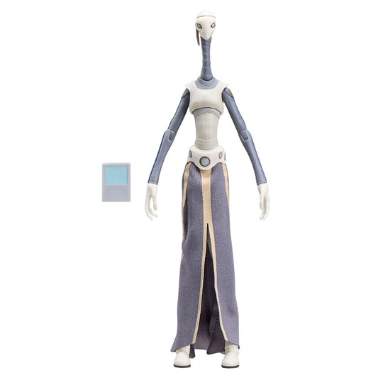 Hasbro Figura Taun We El Ataque de los Clones Star Wars 15cm