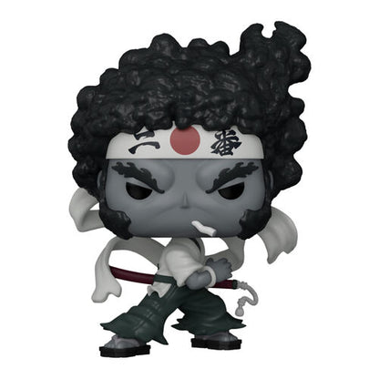 Funko POP! Animation Afro Samurai Afro #2296