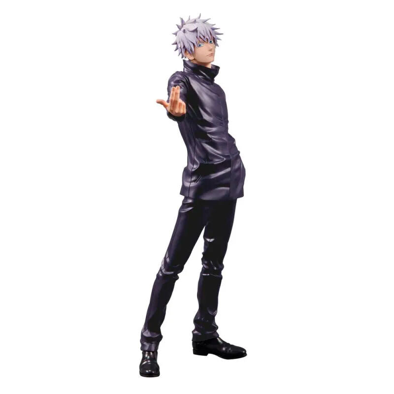 Banpresto Figura Jujutsu Kaisen Gojo Satoru Grandista 27cm