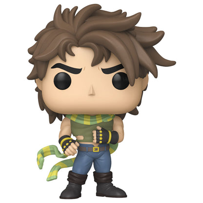 Funko POP! Animation JoJo's Bizarre Adventure Joseph Joestar #2266